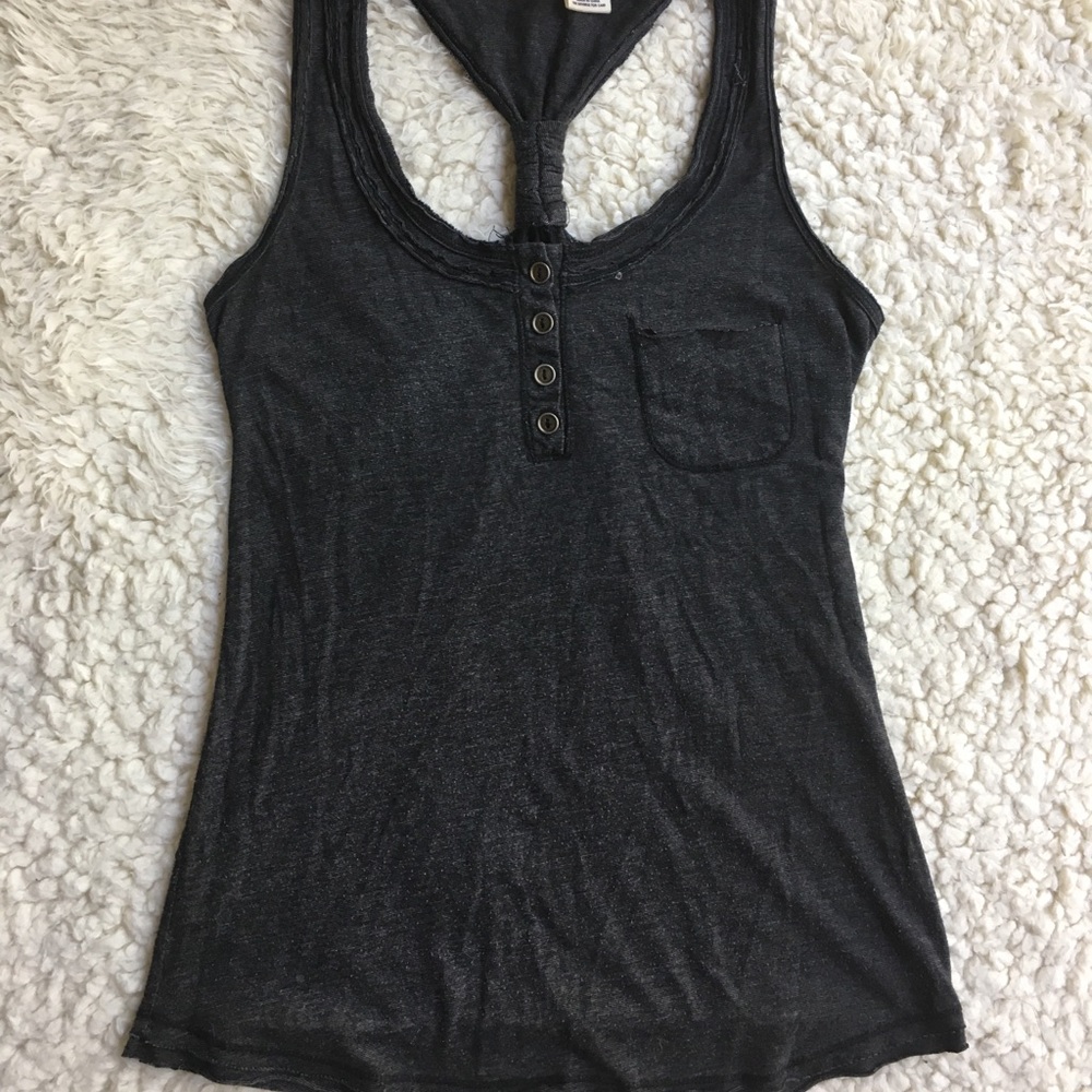 Full Tilt Tank Top